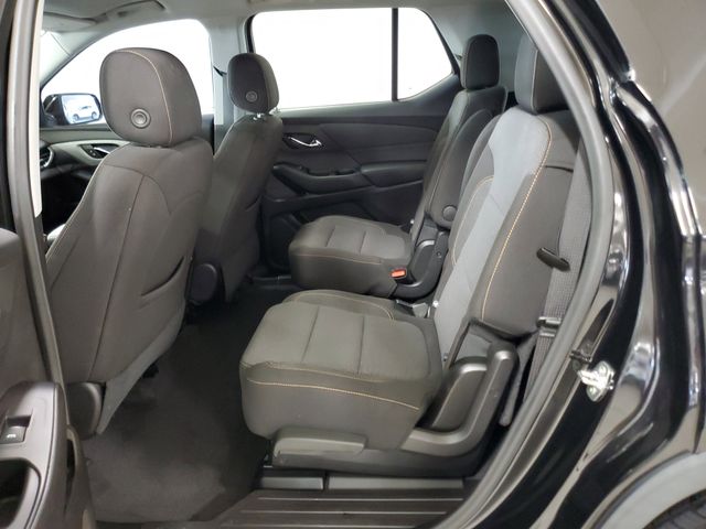 2021 Chevrolet Traverse Cloth 1LT photo 20