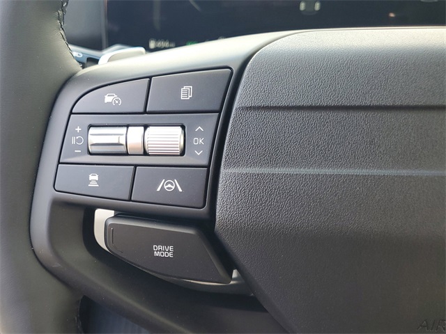 2026 Kia Sportage Hybrid SX Prestige photo 10
