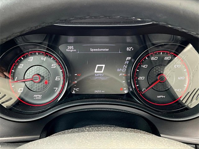 2023 Dodge Charger SXT photo 2