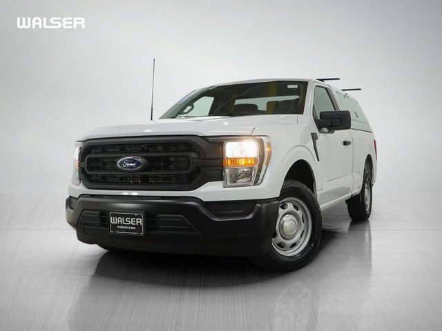 2022 Ford F-150 XL's photo