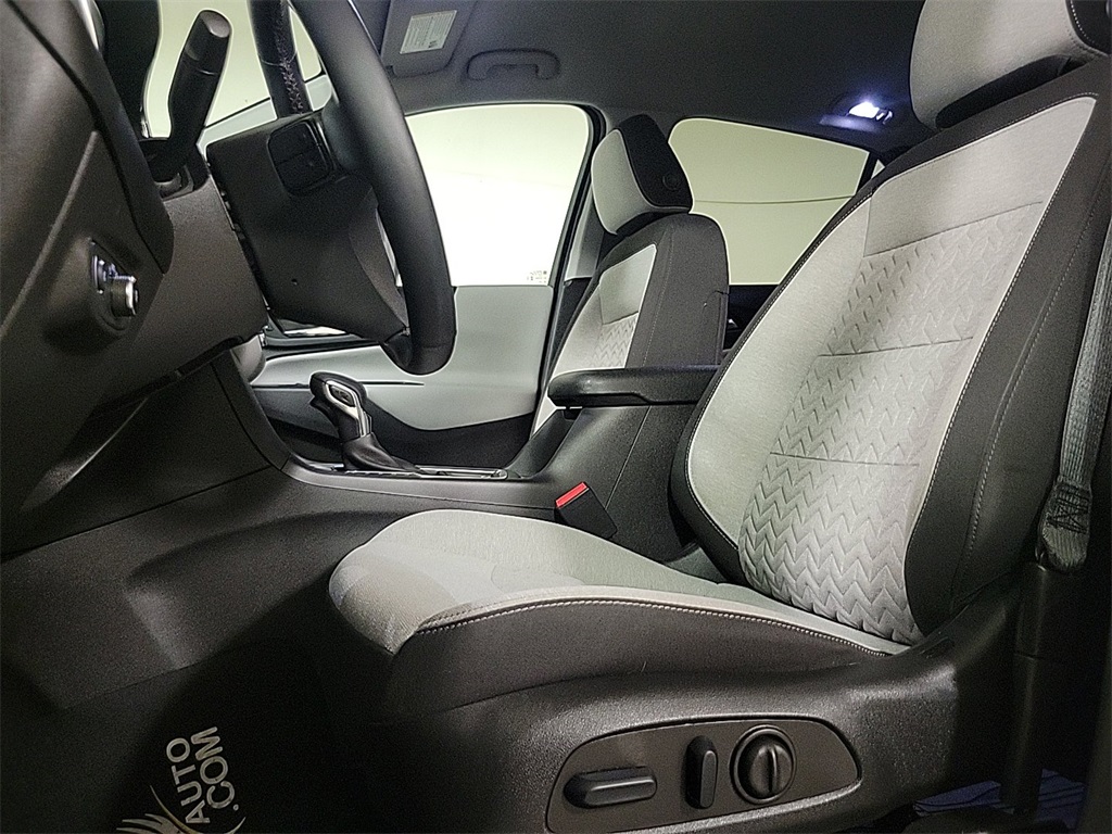 2023 CHEVROLET EQUINOX - Image 10