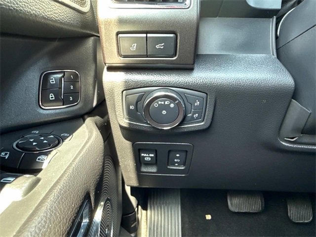 2019 Ford Expedition MAX Limited photo 33