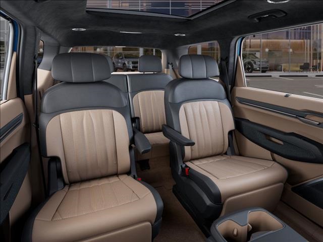2024 Kia EV9 GT-Line photo 15