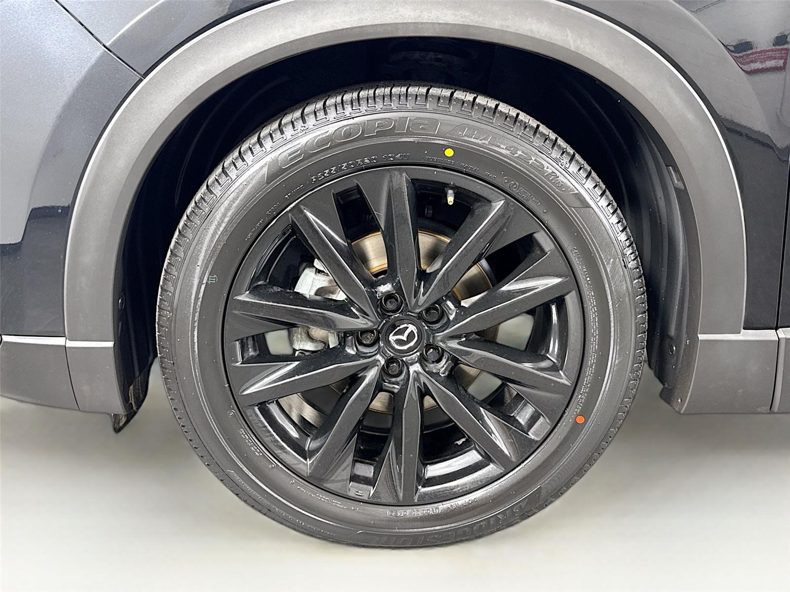 2022 Mazda CX-9 Touring photo 11