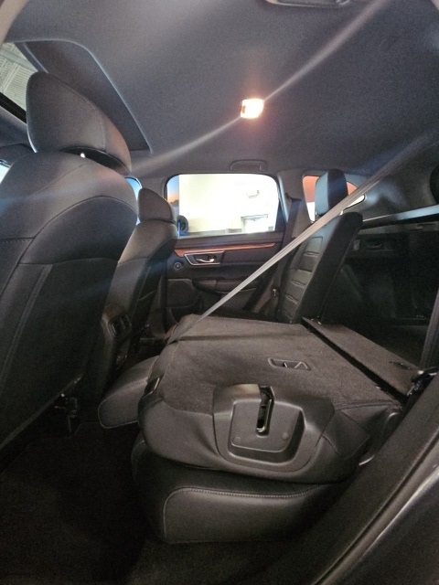 2022 Honda CR-V EX-L photo 25