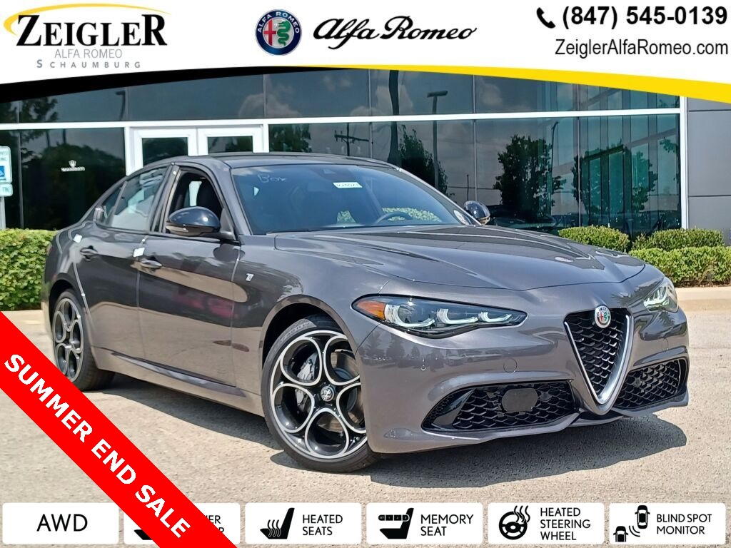 アルファロメオ　ジュリアTI　（Silver） アルファロメオ ジュリアTI （Silver） 1964 Alfa Romeo Giulia