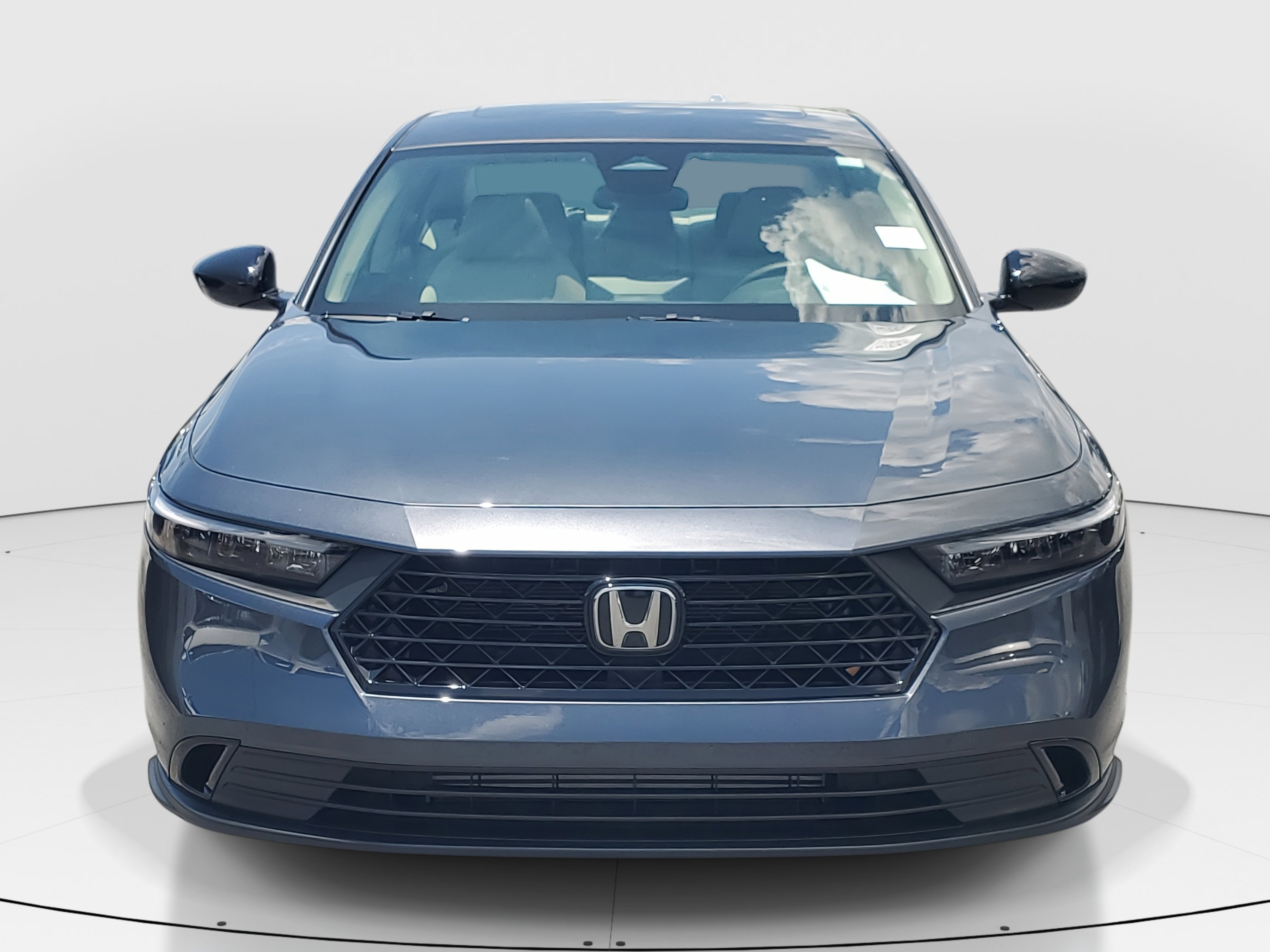 2025 Honda Accord SE photo 3