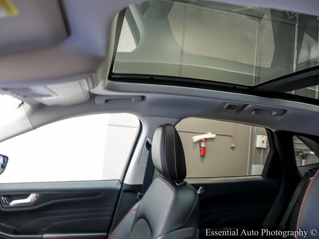 2022 FORD ESCAPE - Image 11