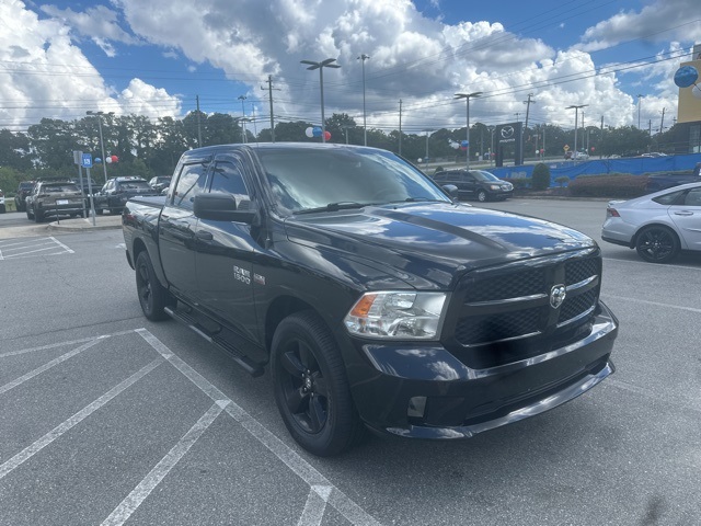2014 Ram 1500 Express photo 7