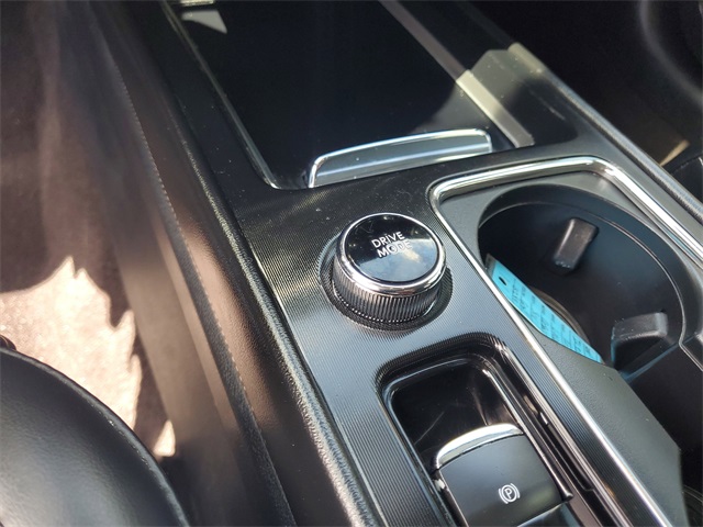 2021 Lincoln Corsair Standard photo 23