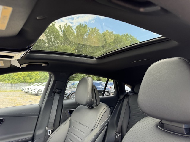 2026 Mercedes Benz GLC 300 Coupe 4MATIC photo 17