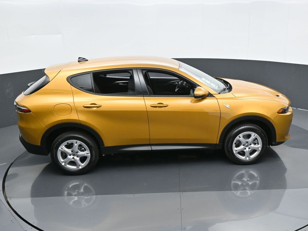 2024 Dodge Hornet GT photo 30