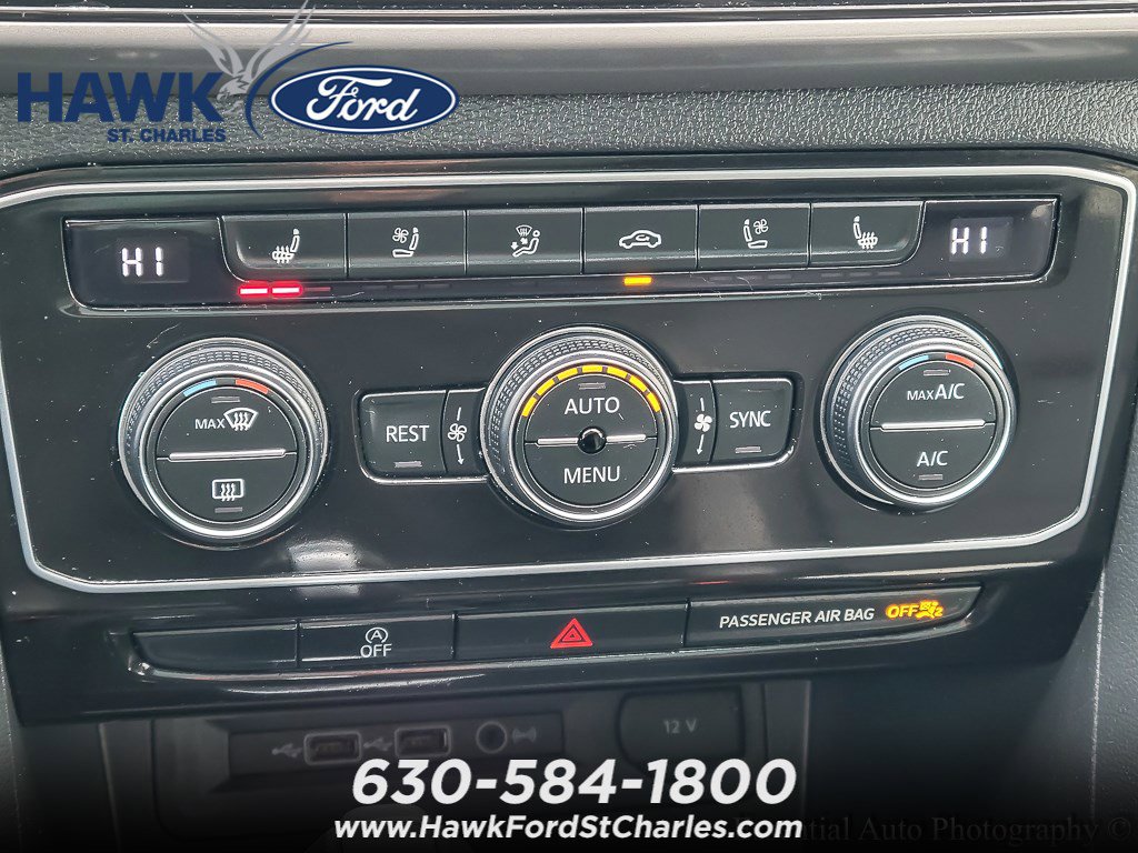 2021 VOLKSWAGEN ATLAS - Image 16