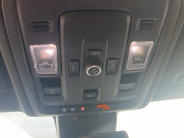 2025 Chevrolet Tahoe Z71 photo 31