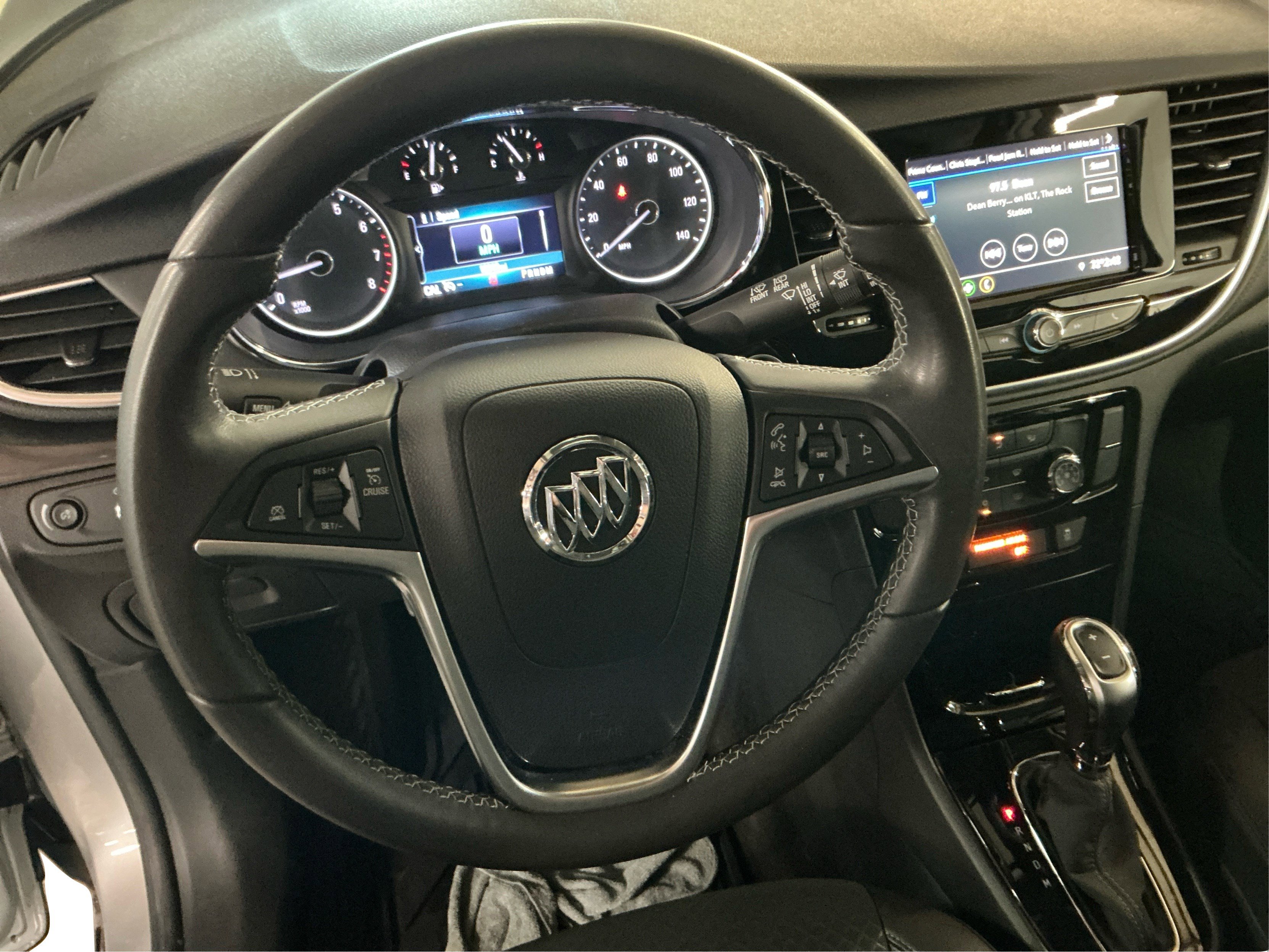 2022 Buick Encore Preferred photo 14