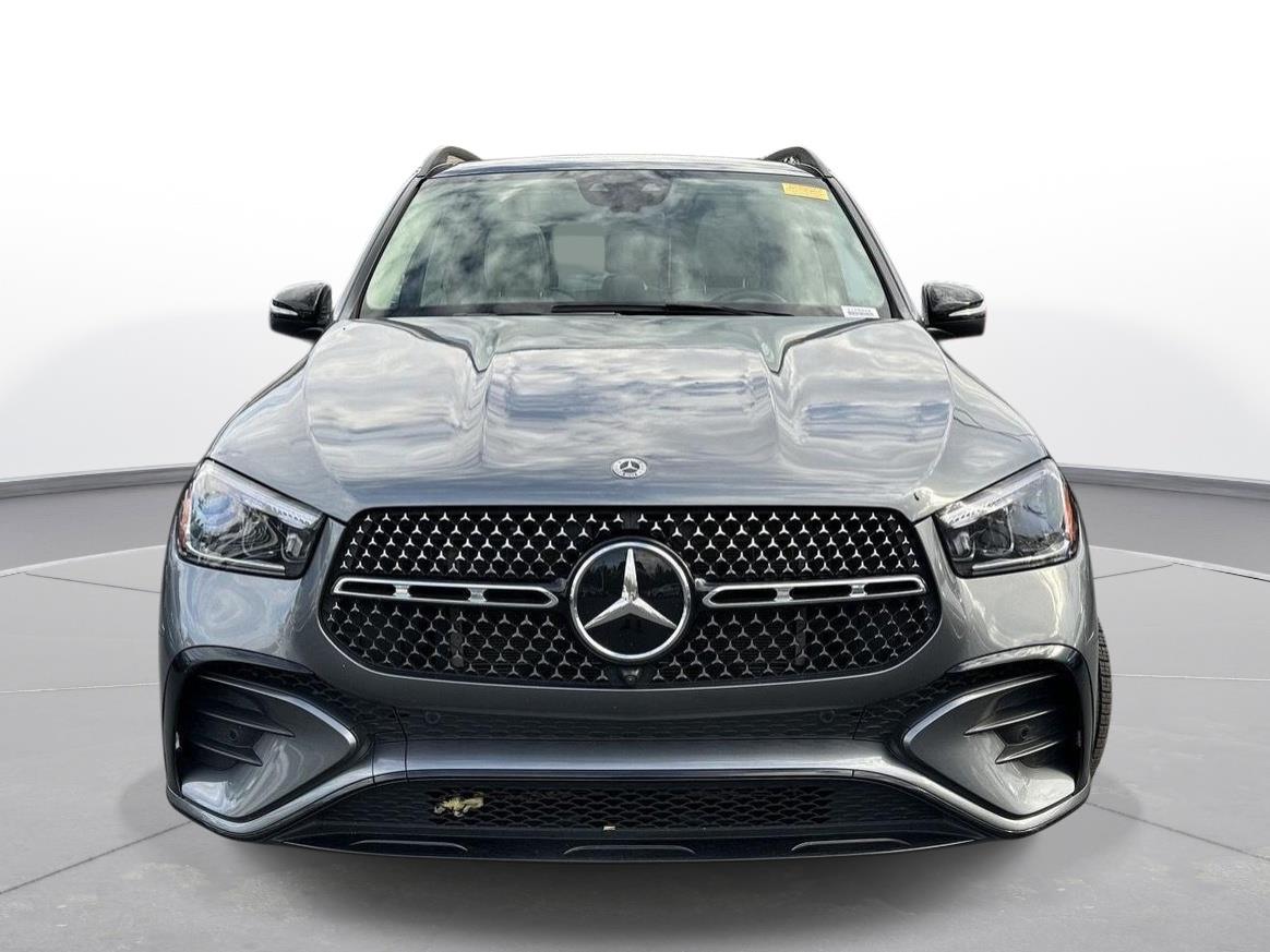 2024 Mercedes Benz GLE 450 4MATIC photo 3