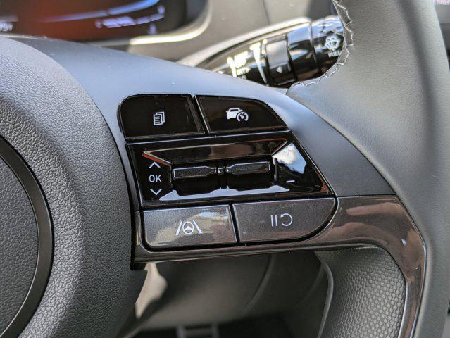 2025 Hyundai Elantra SEL Sport photo 25