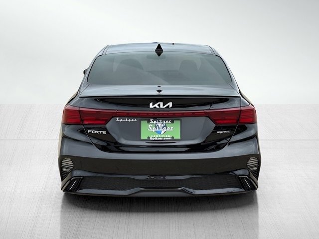 2023 Kia Forte GT-Line photo 6