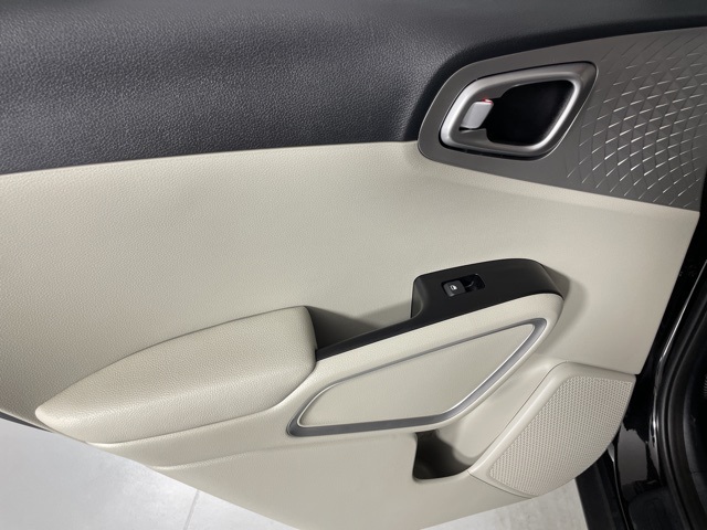 2025 Kia Soul LX S photo 29