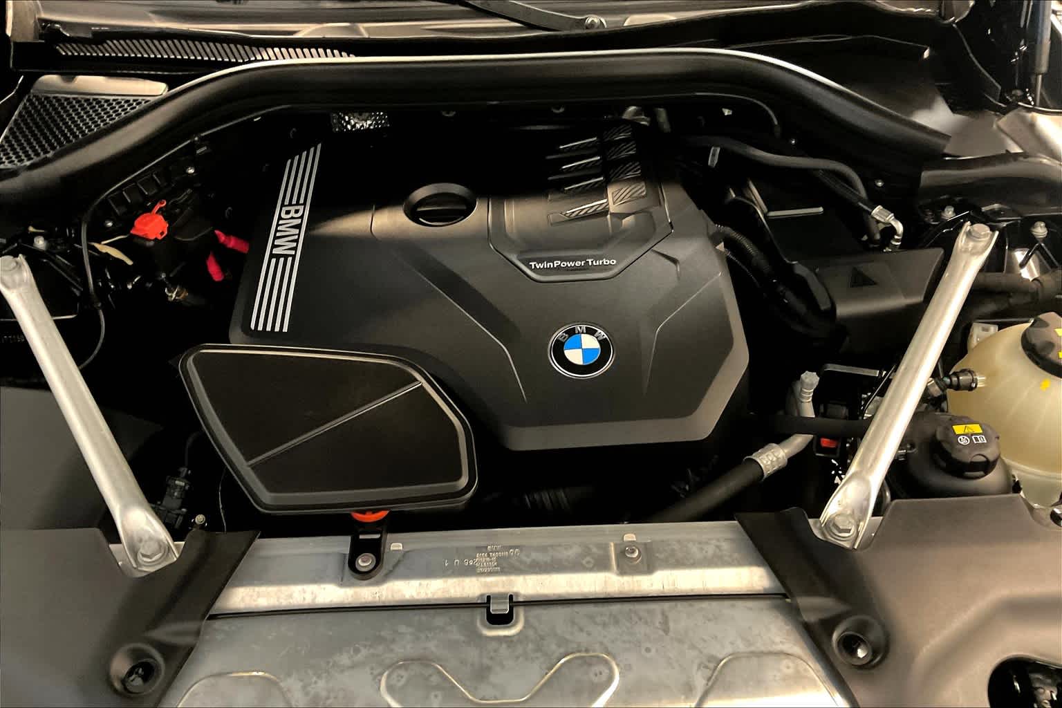 2022 Bmw X3 xDrive30i photo 33