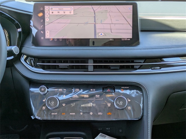2026 Infiniti QX60 Luxe photo 18