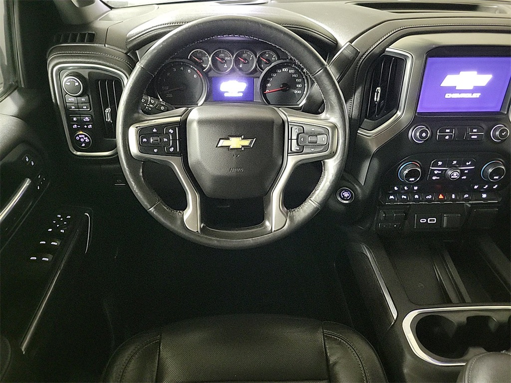 2019 CHEVROLET SILVERADO - Image 13