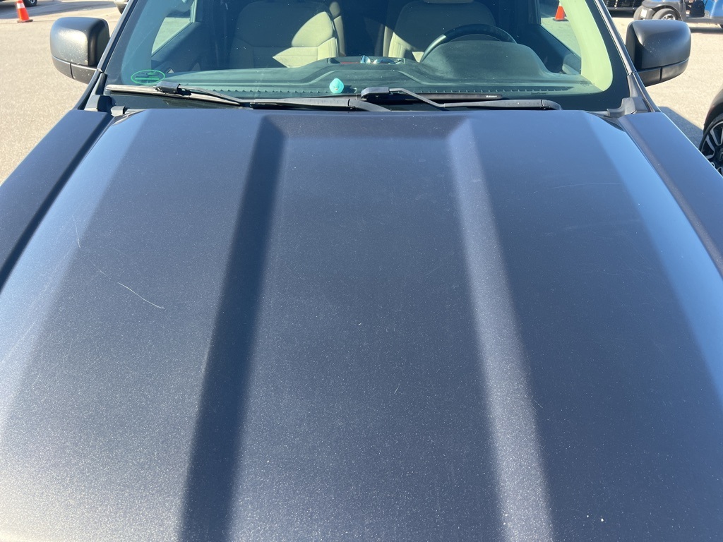 2020 Ford Ranger XLT photo 3