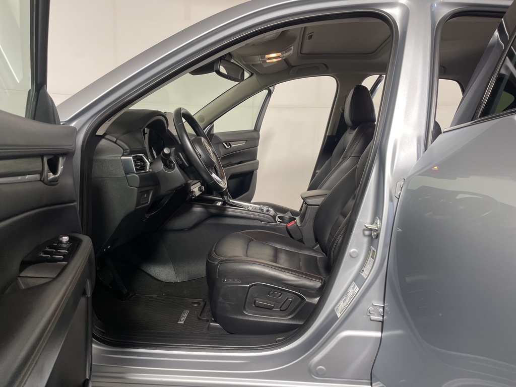 2022 Mazda CX-5 2.5 S Premium photo 16