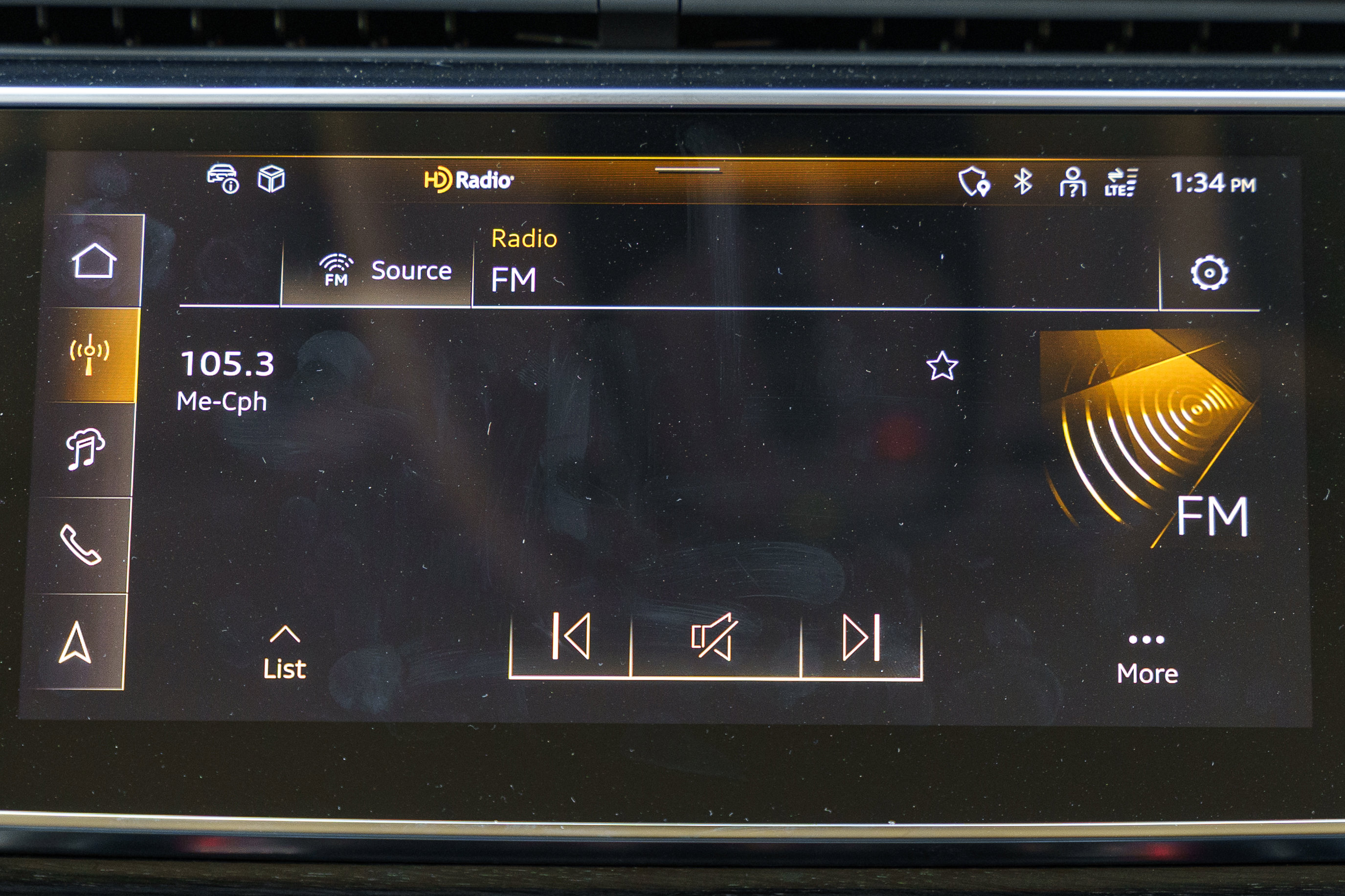 2025 Audi Q8 55 Premium Plus photo 11