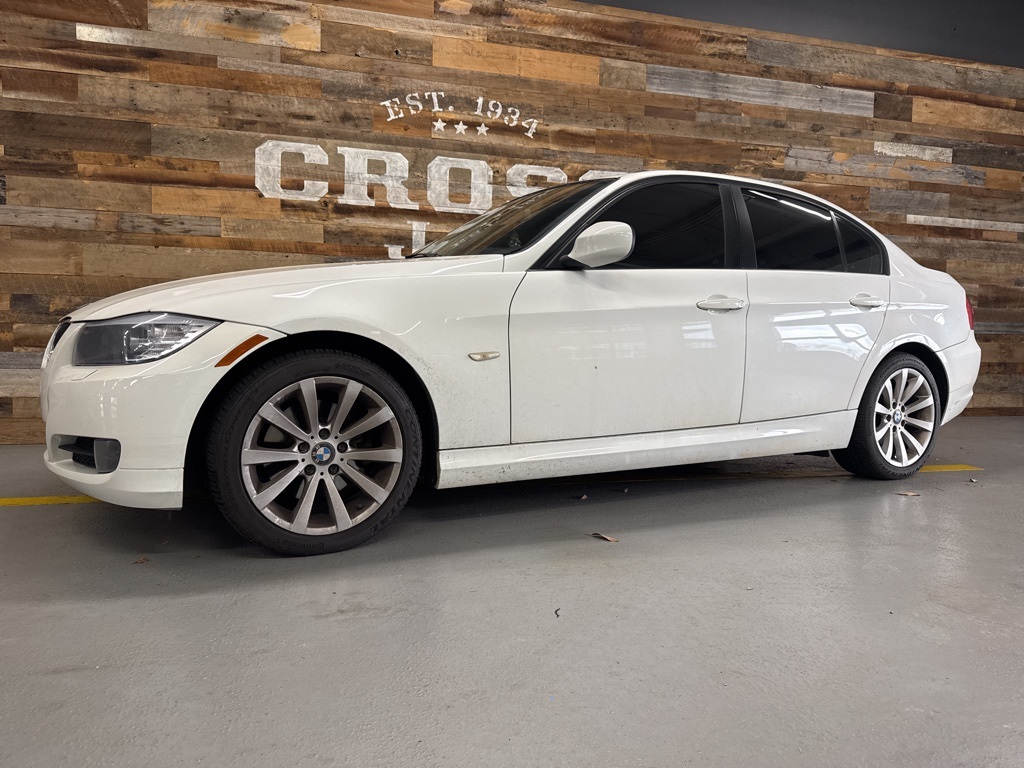 2011 Bmw 328i SA SULEV photo 2