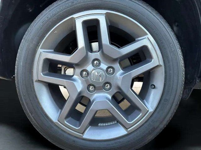 2022 Honda Passport EX-L photo 38