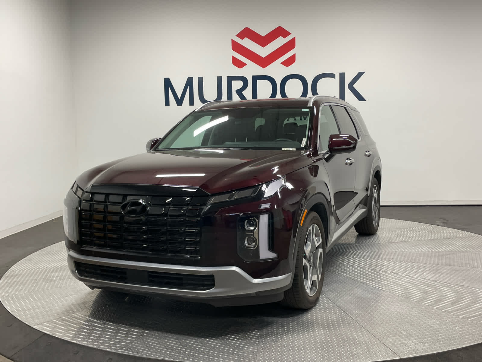 2024 Hyundai Palisade Limited photo 12