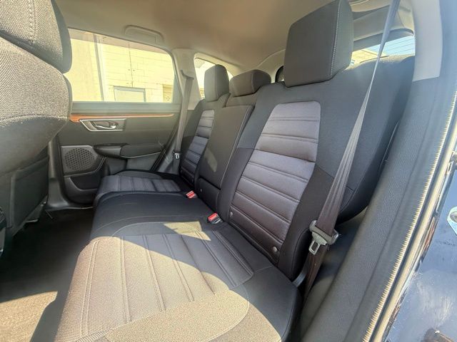 2019 Honda CR-V EX photo 10