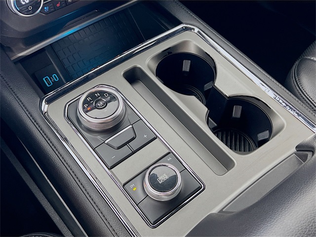 2021 Ford Expedition MAX XLT photo 23