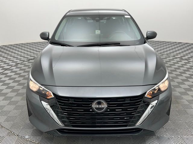 2024 Nissan Sentra SV photo 2