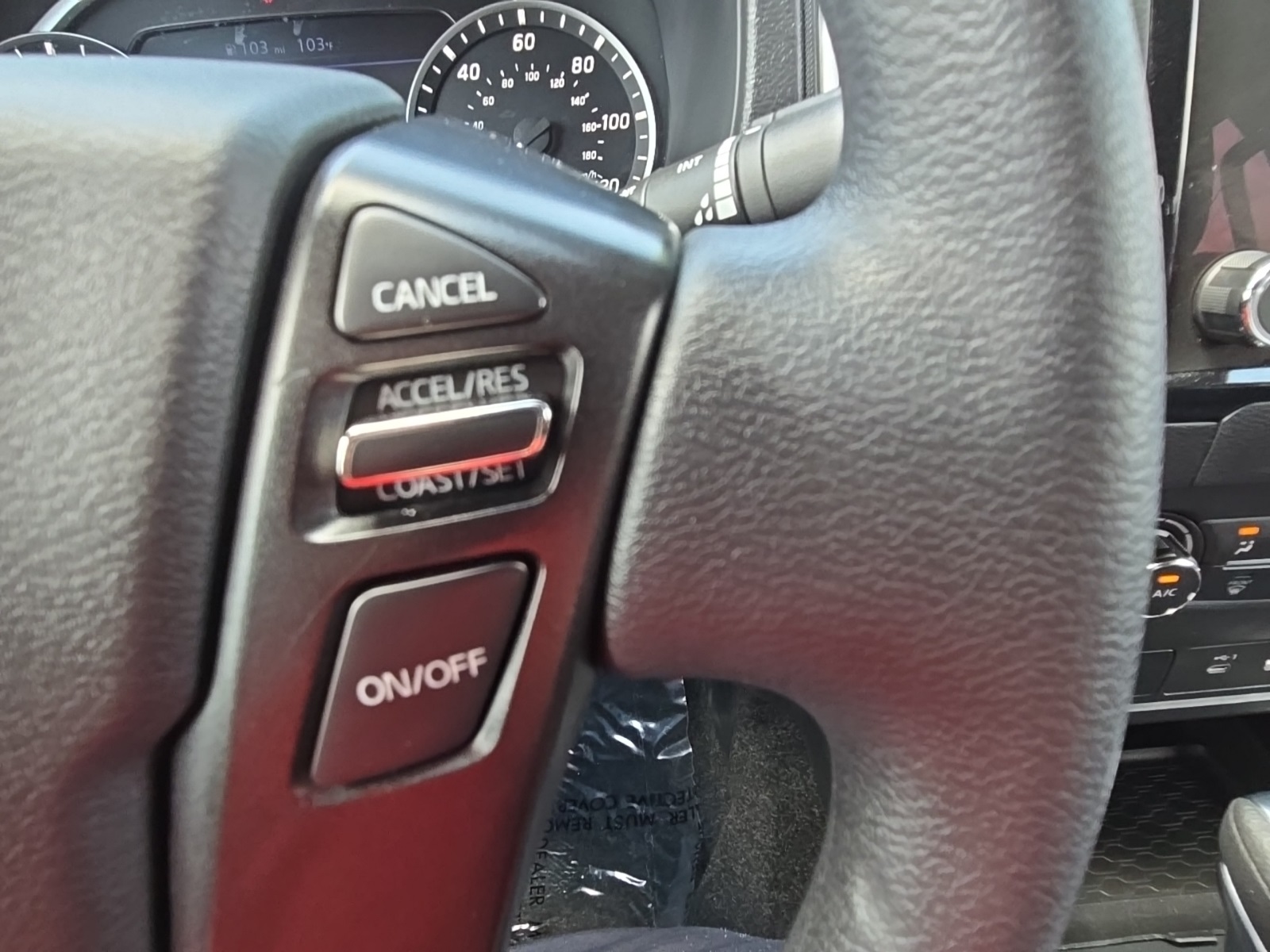 2023 Nissan Frontier SV photo 21
