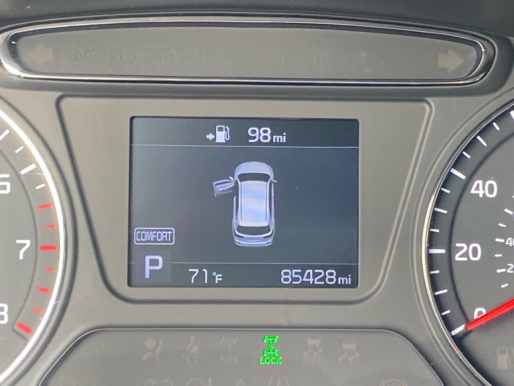 2019 Kia Sorento S photo 18