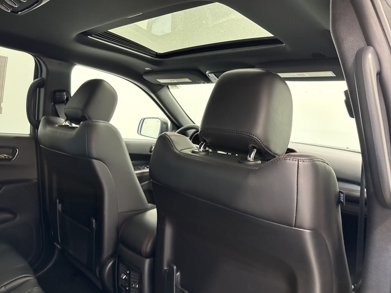2026 Dodge Durango GT Plus photo 13