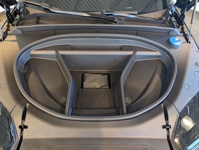 2025 Volvo EX90 Twin Motor Ultra photo 2