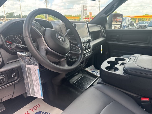 2025 Ram 5500 Tradesman photo 20
