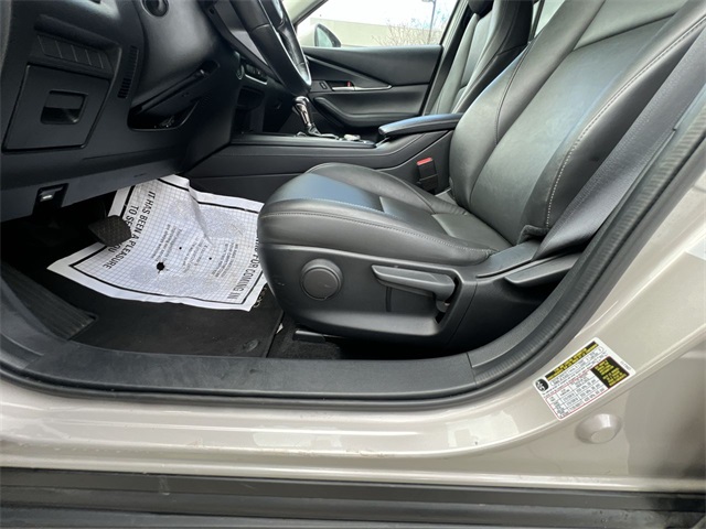 2023 Mazda CX-30 2.5 Select photo 4