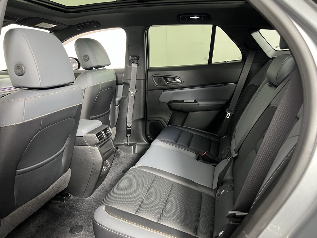 2024 Honda Prologue Elite photo 25