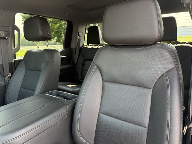 2023 Chevrolet Silverado 1500 LTZ photo 23