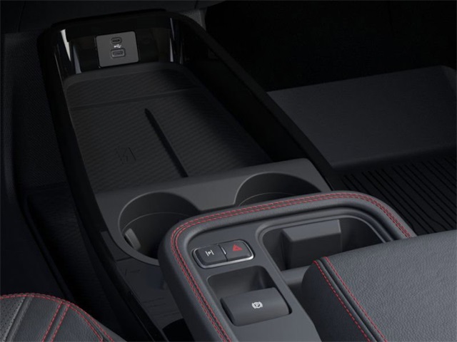 2025 FORD MUSTANG MACH-E - Image 37