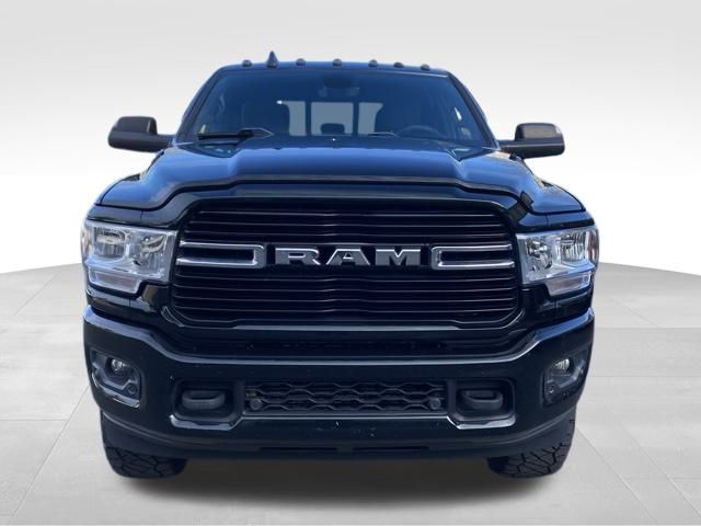 2019 Ram 2500 Big Horn photo 2