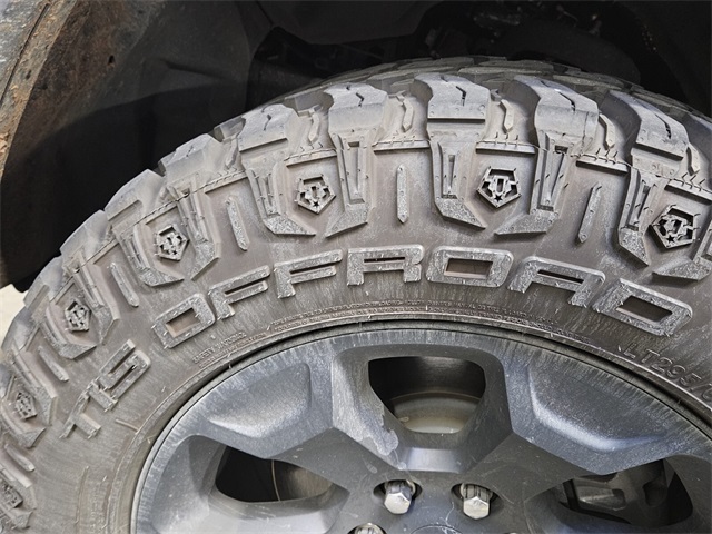 2025 Ram 1500 Big Horn Lone Star photo 3