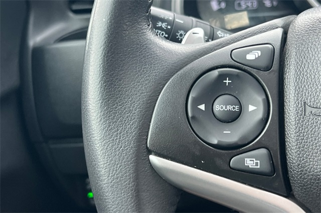 2018 Honda Fit EX-L photo 28