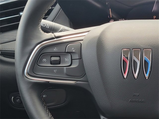 2025 Buick Encore GX Preferred photo 26