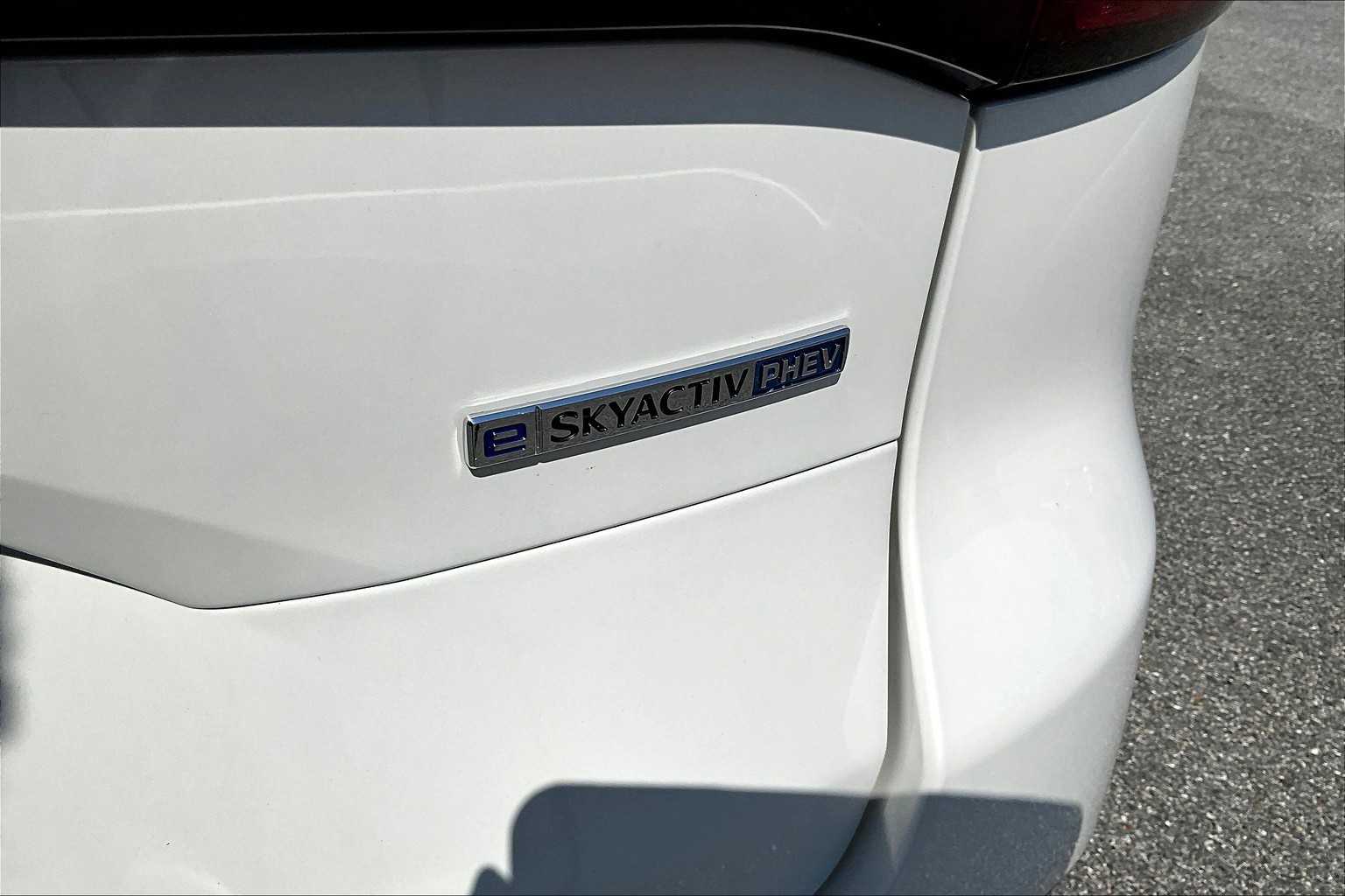 2025 Mazda CX-70 Premium photo 9