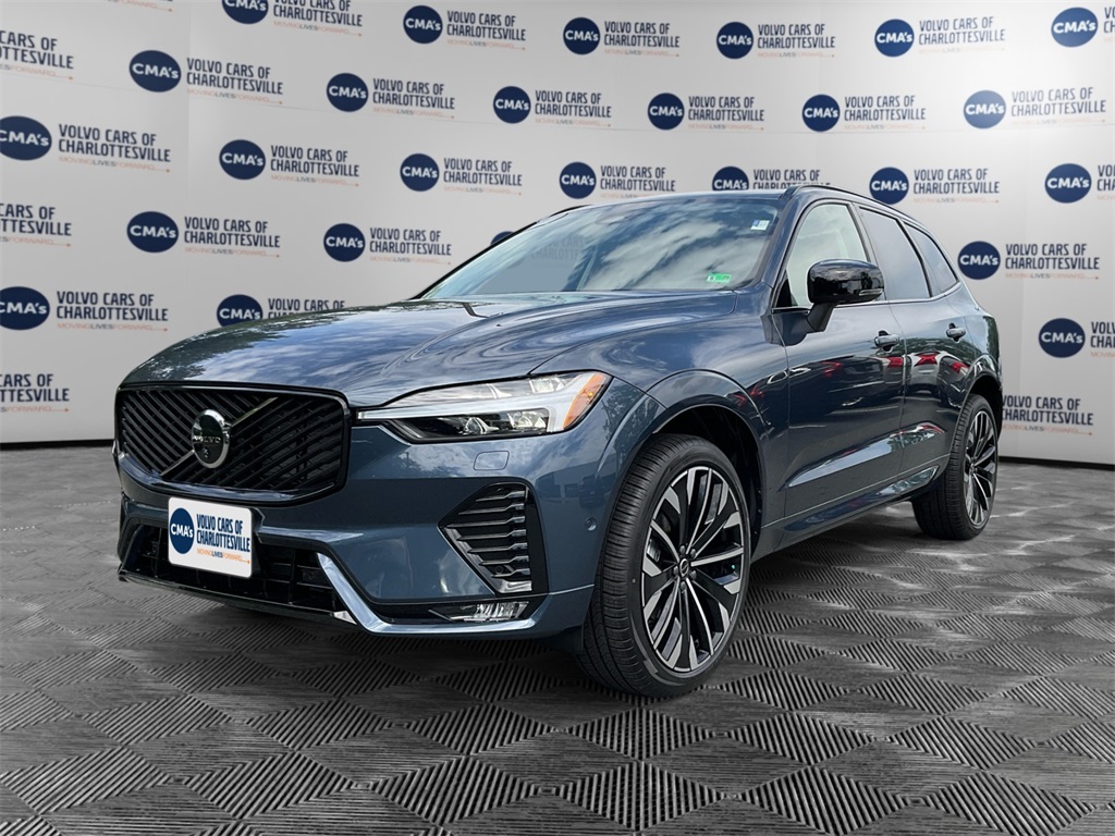 2026 Volvo XC60 Ultra's photo